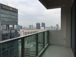 Soleil @ Sinaran (D11), Condominium #313041131
